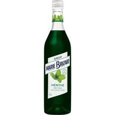 Brizard Green Mint Sirup 70
