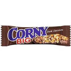 Corny big choklad 50g Corny Big Dark Chocolate 50g 24pack