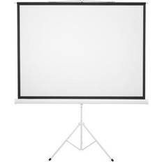 Projektionstücher Eurolite Projection Screen 1,72 x 1,3m