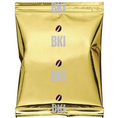 Poser Kaffe BKI Santos filterkaffe 65g/poser