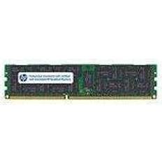 RAM Memory HP 16gb (1x16gb) dual rank **shipping new sealed spares** 647901-s21