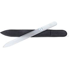 Zwilling Twinos glas neglefil, hvid 140