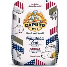 Manitoba Caputo Flour manitoba "ORO"