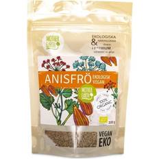 Mother Earth Anisfrø Øko, 100 100g
