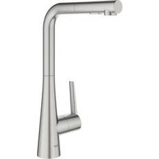 Grohe zedra Grohe Zedra(32553DC2) Steel