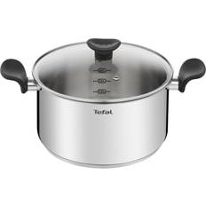 Tefal Primary avec couvercle 5 L 24 cm