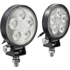 Torches Osram Auto Working light 12 ROUND