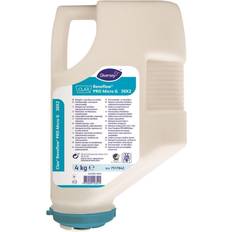 Vaskepulver med blegemiddel Diversey Clax Revoflow PRO Micro G, vaskepulver, 4