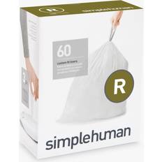 Simplehuman Custom Fit Liners Code R