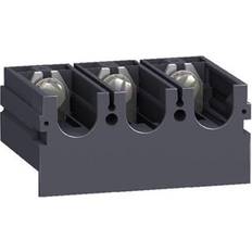 Kropsfedt Diagnostiske vægte Schneider Electric SPREDERBLOK 35/45MM 3P