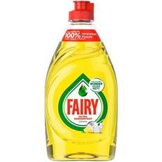 Opvaskemiddel fairy Fairy Lemon Opvaskemiddel 450ml