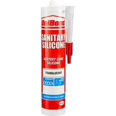 Unibond 2078405 Sanitary Sealant Cartridge