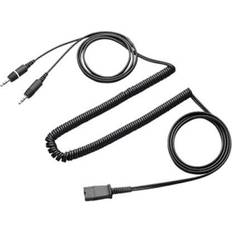 Poly Rj11 Kit Cable Zip To