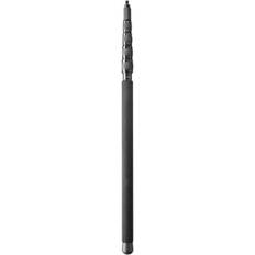 Boompole MicPipe, Sort, 3 m, 700 g