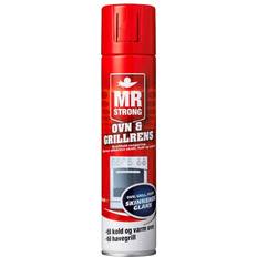 Ovn spray MR Strong Ovn & Grill rens 300 aerosol spray