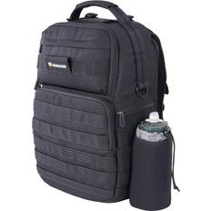 Vanguard VEO RANGE T48 Backpack, Black