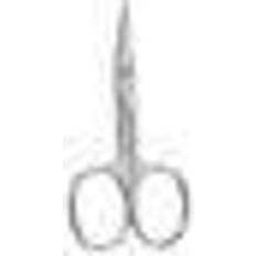 Beter Chrome Curved Nail Manicure Scissors
