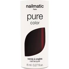 Nailmatic pure Nailmatic PURE Nagellack YALE, Pearly Chocolate