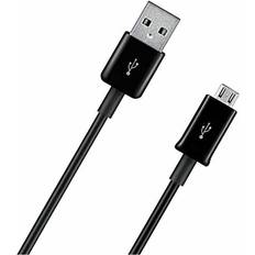 Samsung ECB-DU4EWEGSTD 1.5m MicroUSB Cable 1.5m