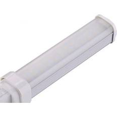 LEDlife G24Q LED pære 5W, 120° mat glas Kulør Neutral