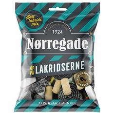 Nørregade Nørregade Op på lakrids 115