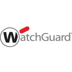 Software per Ufficio WatchGuard Basic Security Suite Renewal Upgrade, 3Y, Firebox M370