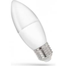 E27 led 1w E27 1W LED kronljus 270 grader