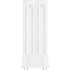 2G10 Lysrör Osram Dulux F Fluorescent Lamps 18W 2G10