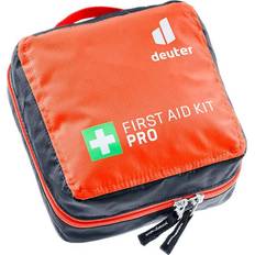 Erste-Hilfe-Set reduziert Deuter First Aid Kit Pro Red