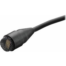 DPA Mikrofoner DPA CORE 4061 Omni Mic, Loud SPL, Black, MicroDot