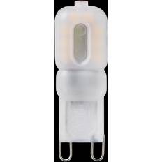 Unison 109855 LED Lamps 2W G9