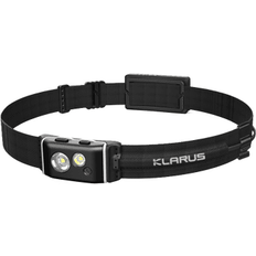 Klarus HR1 Plus 600 Lumen Pandelampe