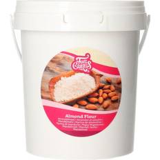 Mandelmel Funcakes Mandelmel 350g 200g