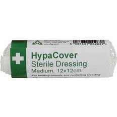 Safety First Aid Medium Sterile Dressings