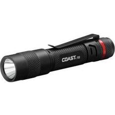 Coast Pennelygter Coast G22-CP Lommelygte