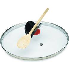 Lavabile in Lavastoviglie Coperchi Ballarini Click & Cook glaslock Coperchio 20 cm