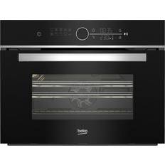 Beko Built-in Microwave Ovens Beko BBCW18400B Black