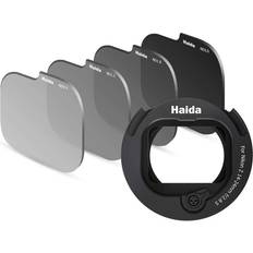 Nikon 14 24mm Haida ND-filter Kit för Nikon Z 14-24mm f/2.8 S