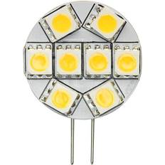 G4 led 2w Unison G4 LED Varmvit 2500K 2W