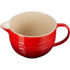 Le Creuset Beslagkom 2 L Kersenrood