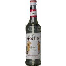 Gomme Monin Syrup Gomme Fl