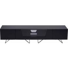 Alphason Chromium 2 Stand TV Bench