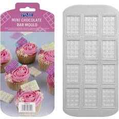 Chocolate Moulds PME Mini Chocolate Mould 24 cm