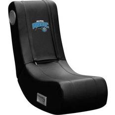 Gaming Chairs Dreamseat Game Rocker 100 - Orlando Magic Gaming Chair - Black