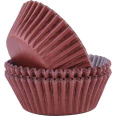 PME Muffinsforme Chokolade 60-stk Muffin Case