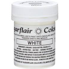 Sugarflair chokolade 35g Kagedekoration