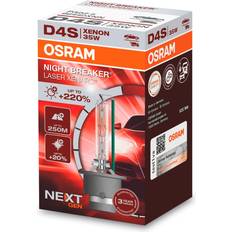 Osram 66440XNN Lampadina D4S 42V 35W 42 V