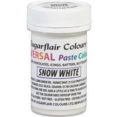 Sugarflair Universal Paste Food Colouring