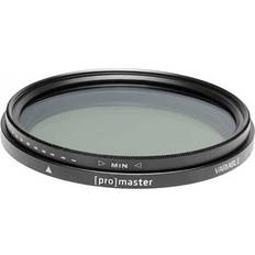 ProMaster 77MM Variable ND Filter