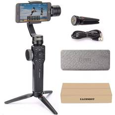 Zhiyun gimbal Zhiyun Smooth 4 Professional Gimbal Stabilizer Video Kit